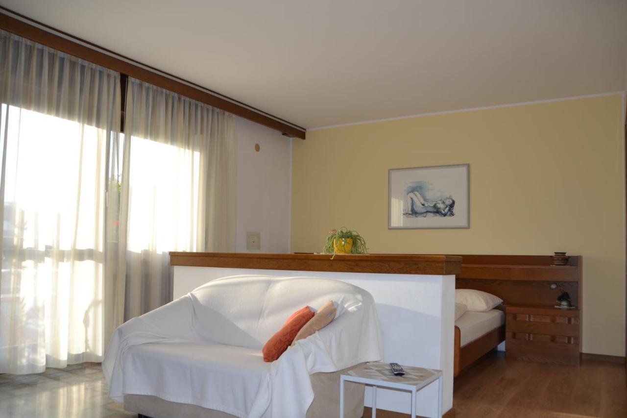 Haus Marion Apartman Appiano Sulla Strada Del Vino Kültér fotó