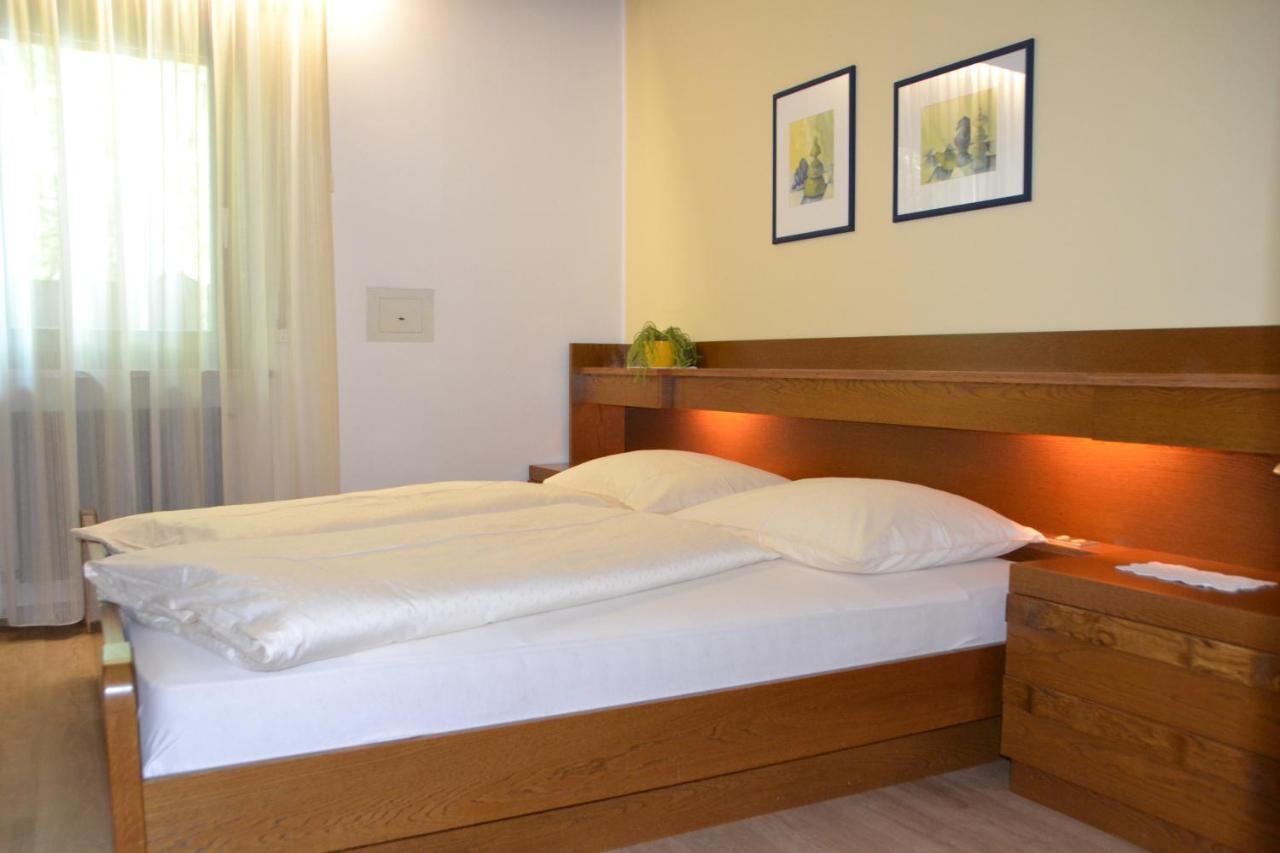 Haus Marion Apartman Appiano Sulla Strada Del Vino Kültér fotó