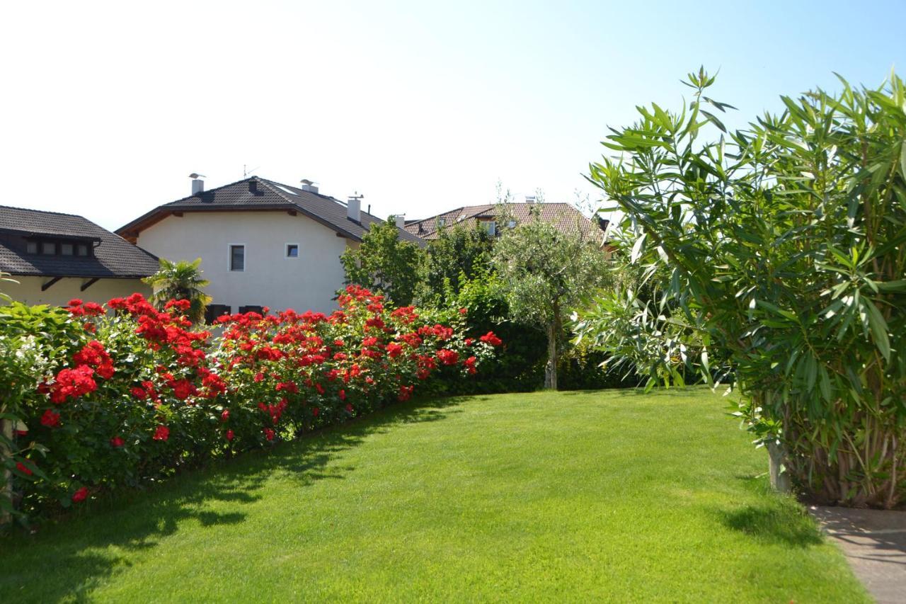 Haus Marion Apartman Appiano Sulla Strada Del Vino Kültér fotó
