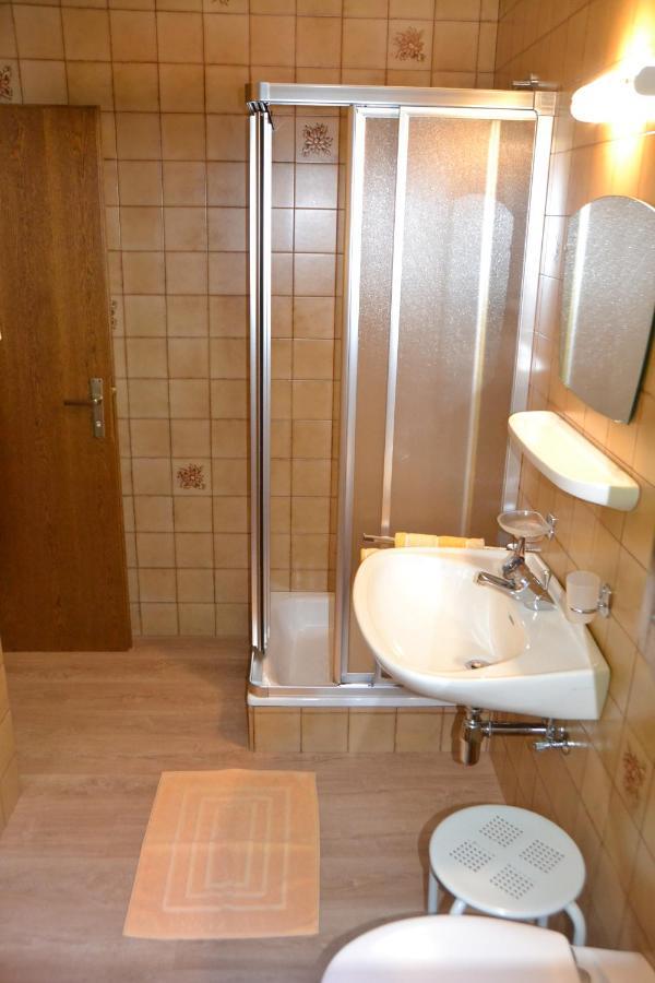 Haus Marion Apartman Appiano Sulla Strada Del Vino Kültér fotó