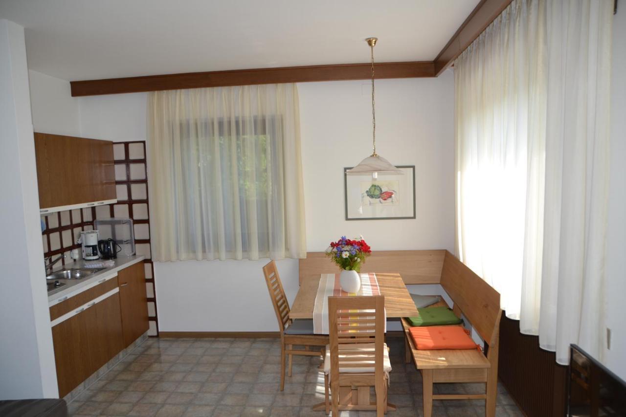 Haus Marion Apartman Appiano Sulla Strada Del Vino Kültér fotó
