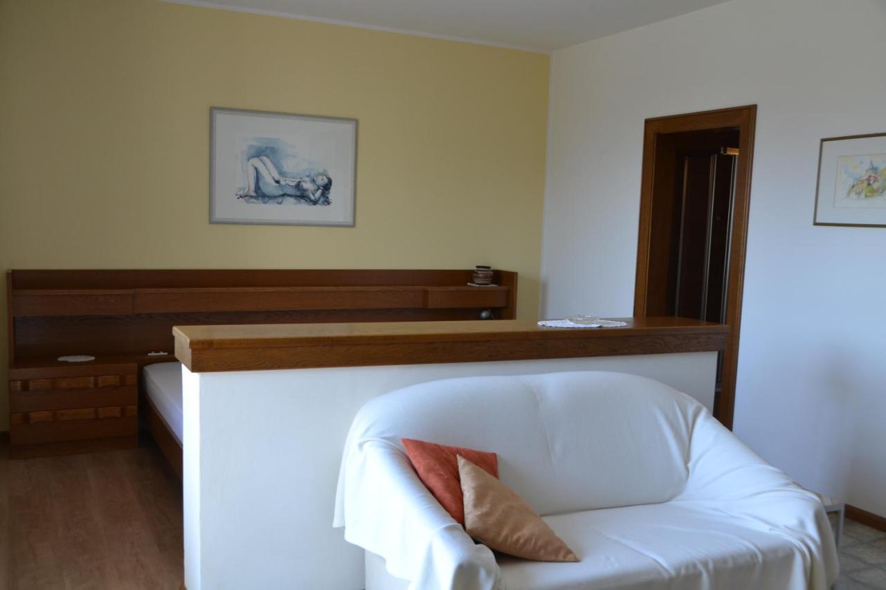 Haus Marion Apartman Appiano Sulla Strada Del Vino Kültér fotó