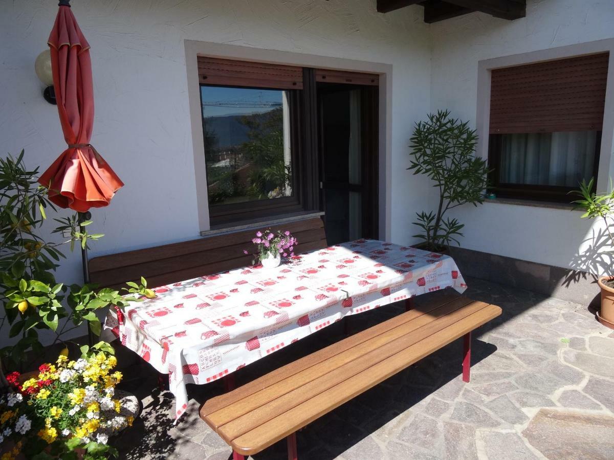 Haus Marion Apartman Appiano Sulla Strada Del Vino Kültér fotó
